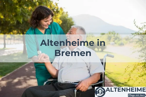 Altenheime in Bremen