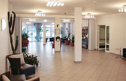 Haus Seeblick Pflegeheim Mölln GmbH 2 Pflegeheim Haus Seeblick Pflegeheim Mölln GmbH