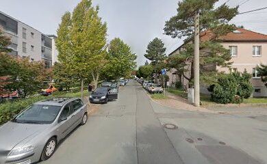 Seniorenheim Alten- und Pflegeheim "Therese-Gayer-Haus"
