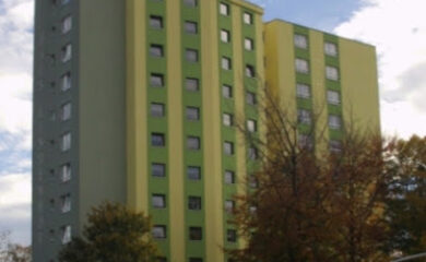Seniorenheim Alten- und Pflegeheim Willig GmbH "Haus Lindenhof"