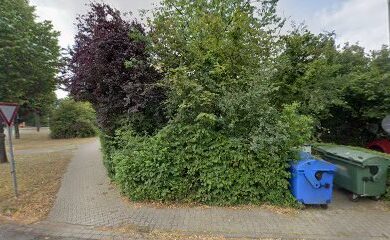 Seniorenheim Alten- und Pflegezentrum Am Lambertiplatz