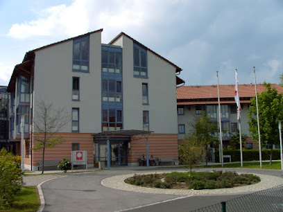 Caritas-Altenservicezentrum St. Martin 2 Seniorenheim Caritas-Altenservicezentrum St. Martin
