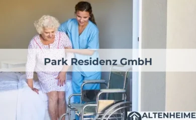 Seniorenheim Park Residenz GmbH