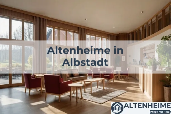Altenheime in Ravensburg: Beste Seniorenwohnangebote und Pflegeheime in Ravensburg finden 10 Altenheime in Albstadt