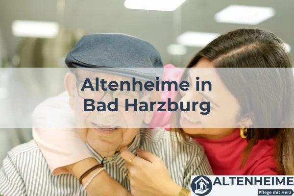 Altenheime in Bad Harzburg